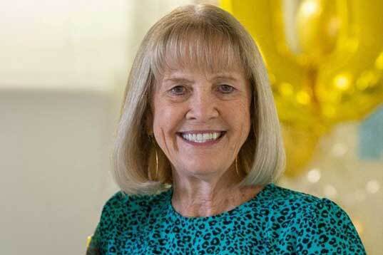 Janet Bennett Asheville Speech